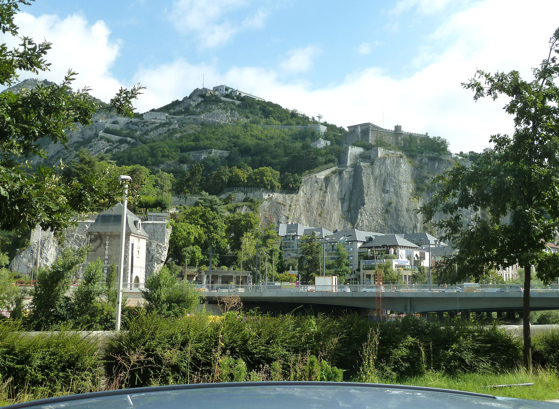 Grenoble